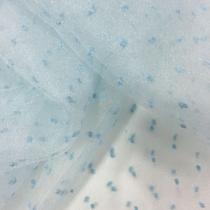 Tecido Organza Point Split 100% Poliester Tecido Organza Point Split 100% Poliester