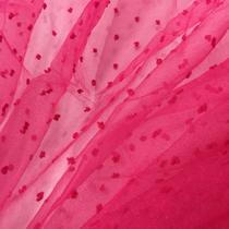 Tecido Organza Point Split 100% Poliester Tecido Organza Point Split 100% Poliester
