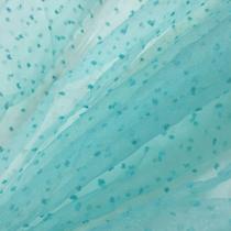 Tecido Organza Point Split 100% Poliester Tecido Organza Point Split 100% Poliester