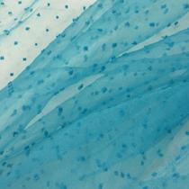 Tecido Organza Point Split 100% Poliester Tecido Organza Point Split 100% Poliester