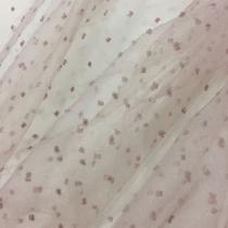 Tecido Organza Point Split 100% Poliester Tecido Organza Point Split 100% Poliester
