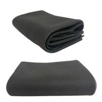Tecido Ortofônico Preto Para Telas De Caixas De Som 2mts Tecido Ortofônico Preto Para Telas De Caixas De Som 2mts