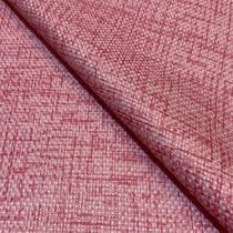 Tecido Oslo Estampado Falso Liso Rosa - 1,40m de Largura Tecido Oslo Estampado Falso Liso Rosa - 1,40m de Largura