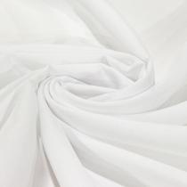Tecido Oxford 1,5m de Largura 50 Metros Branco