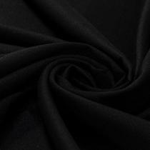 Tecido Oxford 1,5m de Largura 50 Metros Preto