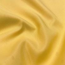 Tecido Oxford Amarelo Bebê Liso - 3,00m de Largura