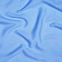 Tecido Oxford Azul Celeste Liso - 3,00m de Largura