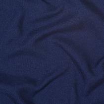 Tecido Oxford Azul Marinho Liso - 3,00m de Largura