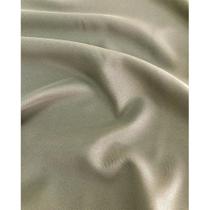 Tecido Oxford Bege Linho Liso - 3,00m de Largura