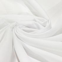 Tecido oxford branco 1,50 largura 100%poliester 1 metro
