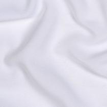 Tecido Oxford Branco Liso - 1,50m de Largura