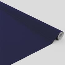 Tecido Oxford Cores Lisas Azul Marinho C12 -1,40m