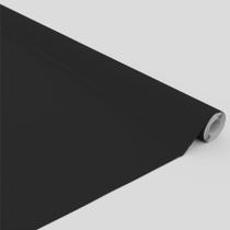 Tecido Oxford Cores Lisas Preto Bq02 -1,40m