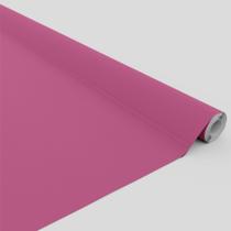 Tecido Oxford Cores Lisas Rosa Chique N13 -1,40m