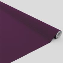Tecido Oxford Cores Lisas Roxo Beringela Bq15 -1,40m