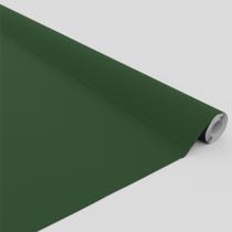 Tecido Oxford Cores Lisas Verde Natal C14 -1,40m