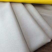 Tecido Oxford Creme 552 Plano Stretch 100% Poliéster - Metro