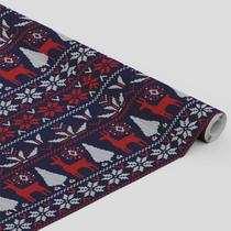 Tecido Oxford Estampado Coleção Natal -1,40cm Tecido Oxford Estampado Coleção Natal -1,40cm