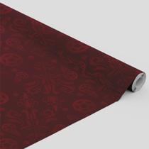 Tecido Oxford Estampado do Mundo Catar 2022 1,40m