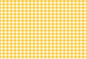 Tecido Oxford Estampado Festa Junina Xadrez Quadriculado Amarelo - 1,40m - Core Decore