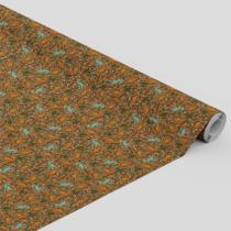 Tecido Oxford Estampado Infantil Dinossauros diversão -1,40m