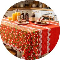 Tecido Oxford Estampado No Metro Para Cozinha 1,50x1,00m Tecido Oxford Estampado No Metro Para Cozinha 1,50x1,00m