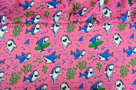 Tecido Oxford Estampado Pet Para Decoração Roupinhas Pet 50cm x 147m