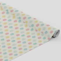 Tecido Oxford Estampado Poá - 1,40m Tecido Oxford Estampado Poá - 1,40m