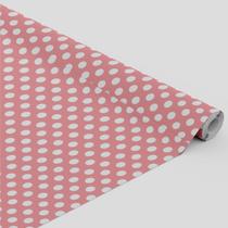 Tecido Oxford Estampado Poá - 1,40m Tecido Oxford Estampado Poá - 1,40m