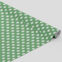 Tecido Oxford Estampado Poá - 1,40m Tecido Oxford Estampado Poá - 1,40m