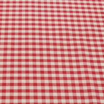 Tecido Oxford Estampado Xadrez 100% Poliéster Rolo 3 Metros
