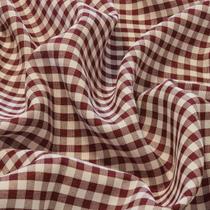 Tecido Oxford Estampado Xadrez Toalha Mesa - Rolo 15 Metros