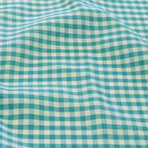 Tecido Oxford Estampado Xadrez Toalha Mesa - Rolo 15 Metros