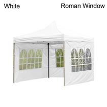 Tecido Oxford impermeável Gazebo Tent Wokex Outdoor Party