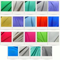 Tecido Oxford Liso 1,40m - 100% Poliéster Para Cortinas e Decorações Tecido Oxford Liso 1,40m - 100% Poliéster Para Cortinas e Decorações