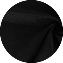 Tecido Oxford Maquinetado 10,00 x 3,00 Largura Cor:Preto-01 Tecido Oxford Maquinetado 10,00 x 3,00 Largura Cor:Preto-01