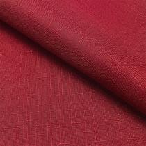 Tecido Oxford Maquinetado Vinho Marsala - 3,00m de Largura