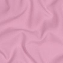 Tecido Oxford Rosa Envelhecido Rosé Liso - 3,00m de Largura