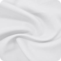 Tecido Oxford Tinto 1m X 1,47m Liso Branco Tecido Oxford Tinto 1m X 1,47m Liso Branco