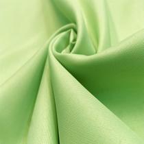 Tecido Oxford Verde Bebê Liso - 3,00m de Largura