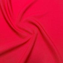 Tecido Oxford Vermelho Liso 1,40m para Decorações de Mesa