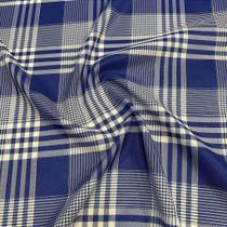 Tecido Oxford Xadrez Listras Poliéster 1,40m para Decoração e Toalhas de Mesa Tecido Oxford Xadrez Listras Poliéster 1,40m para Decoração e Toalhas de Mesa