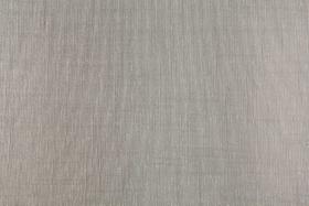 Tecido P/ Cortina Voil 100%Poliester 3,00mt de Larg Cascalho