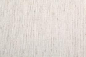 Tecido P/ Cortina Voil 100% Poliester 3,00mt de Larg Linho