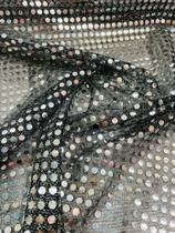 Tecido Paetê Moda 2024 Melhor preço! 1m x 1m