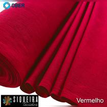 Tecido Pano de prato Colorido OBER (vendas a partir de 50 cm x 0,73 cm de largura) / - Tecido Liso Colorido 100% algodão Trama Pé de Galinha, bem abso