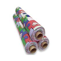 Tecido Pano De Prato Prime Estampado - Rolo Com 20 Metros Tecido Pano De Prato Prime Estampado - Rolo Com 20 Metros