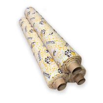 Tecido Pano De Prato Prime Estampado - Rolo Com 20 Metros