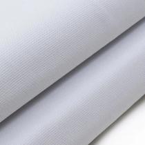 Tecido Para Bordar Etamine Branco 100X140Cm Estilotex