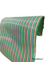 Tecido para cadeira de praia EM METRO